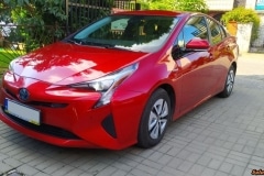 Prius IV 1.8