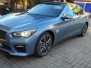 Q50S 3.5 HYBRID