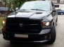 RAM 5.7 HEMI