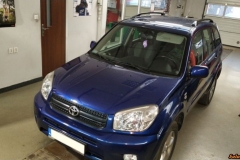 RAV4 II 2.0 SQ32Alba