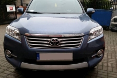 RAV4 III 2.0 Valvematic 24.11