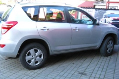 RAV4 III 2.0 Valvematic