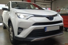 RAV4 IV 2.5 HYBRID