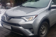 RAV4 IV 2.5 SQ32