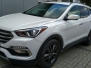 SantaFe III 2.4 GDi