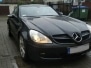 SLK 200 1.8Kompressor