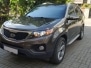 Sorento 2.4 II DOHC