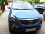 Sportage 1.6 GDI