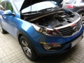 Sportage 1.6 GDI 07