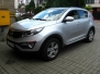 Sportage III 2.0 SQ32