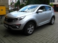 Sportage III 2.0 01