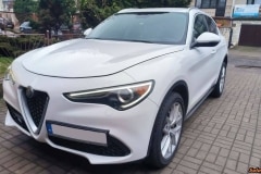 Stelvio 2.0 KME II