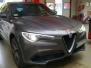 Stelvio 2.0 Multiair Turbo