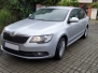 Superb 1.8 TSI