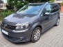 Touran 1.4 TSI