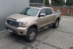 Tundra 5.7l