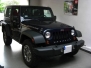 Wrangler III 3.6 Rubicon