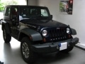 Wrangler III 3.6 Rubicon 11