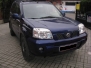 X-Trail 2.5