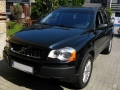 XC 90 3.0T 01