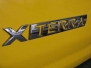 Xterra 4.0