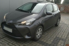 Yaris 1.5