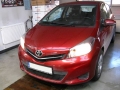 Yaris 1.33 SQ32 01